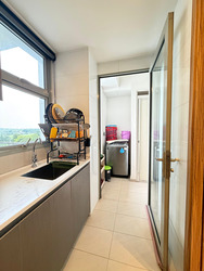 Flo Residence (D19), Condominium #604957341